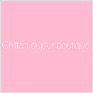 Meet your Posher, Justine